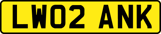 LW02ANK