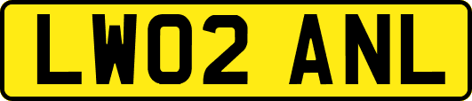 LW02ANL
