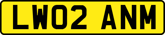 LW02ANM