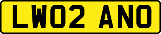 LW02ANO