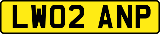 LW02ANP