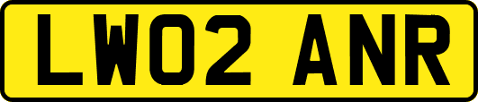 LW02ANR