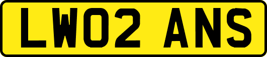 LW02ANS