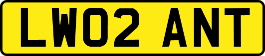 LW02ANT