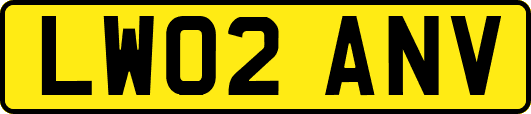 LW02ANV