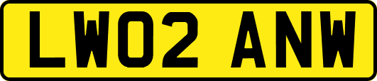 LW02ANW