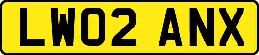 LW02ANX