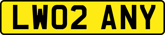 LW02ANY