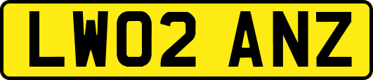 LW02ANZ