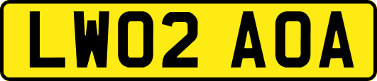 LW02AOA