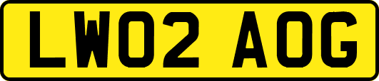LW02AOG