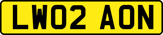 LW02AON