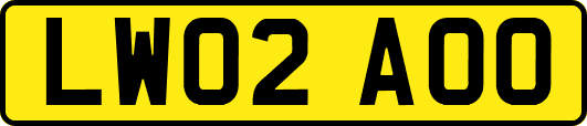 LW02AOO