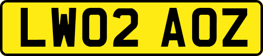 LW02AOZ