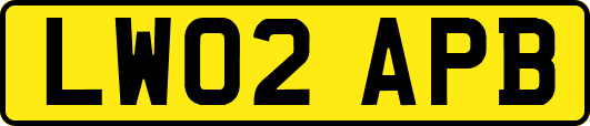 LW02APB