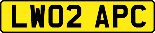 LW02APC
