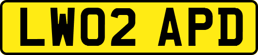LW02APD