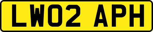 LW02APH