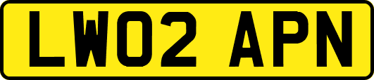 LW02APN