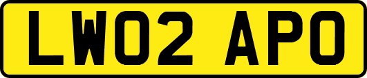 LW02APO