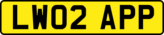 LW02APP