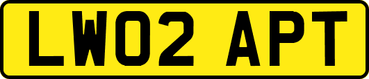 LW02APT