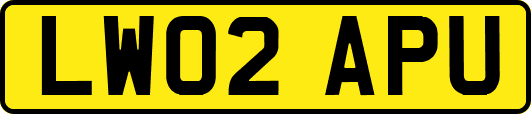 LW02APU