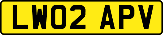 LW02APV