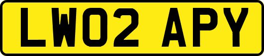 LW02APY