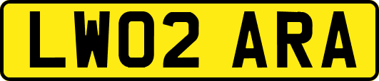 LW02ARA