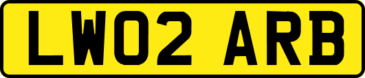 LW02ARB