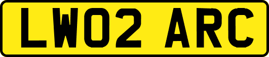 LW02ARC