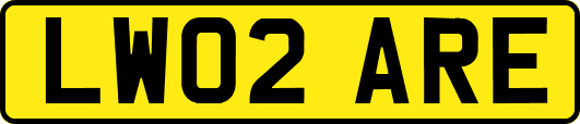 LW02ARE
