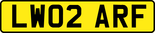 LW02ARF