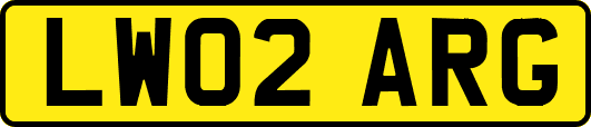 LW02ARG