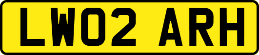 LW02ARH