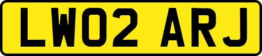 LW02ARJ