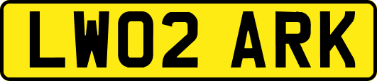 LW02ARK