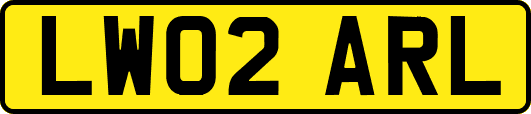 LW02ARL