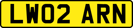 LW02ARN