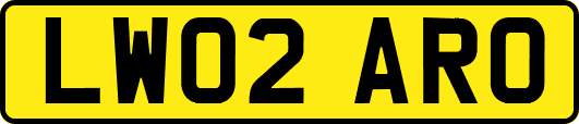 LW02ARO
