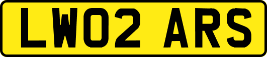 LW02ARS
