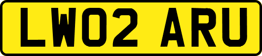 LW02ARU