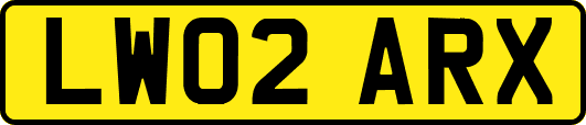 LW02ARX