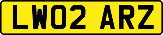LW02ARZ
