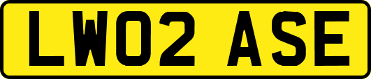 LW02ASE