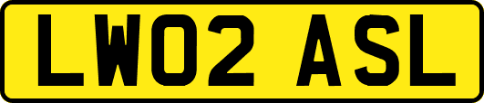 LW02ASL