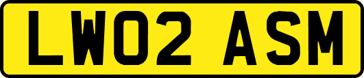 LW02ASM