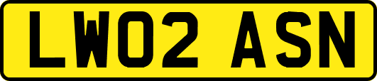 LW02ASN