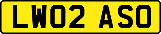 LW02ASO